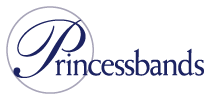 Princess Bands Logo