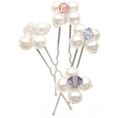 Aphrodite Hairpins