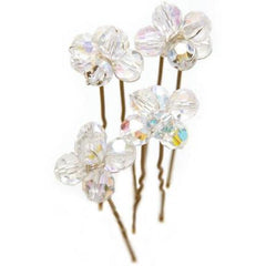 Faerie Hairpins